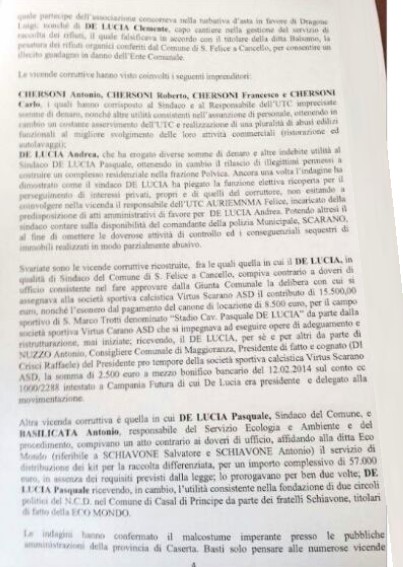 procura