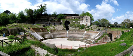 Teatro-Romano1