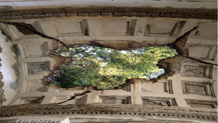 CASERTA NON E’ SOLO REGGIA … #CEDIPIU’