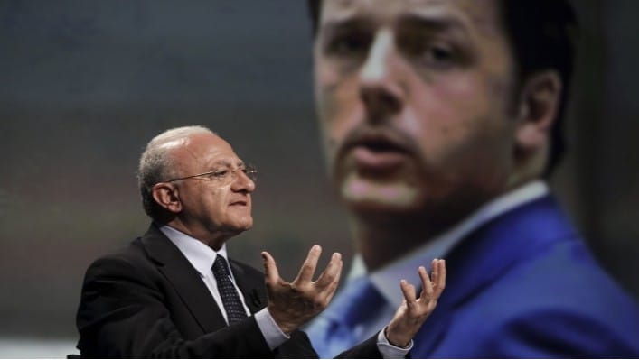 #bastaunNO …dall’adulazione al ripudio il passo è breve.