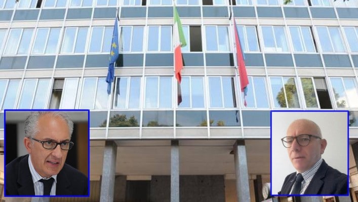 I DEBITI FUORI BILANCIO SI APPROVANO PER IL BENE DELLA CITTA’?  VERGOGNA !!!