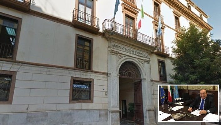 Dopo negozi, banche, uffici, studi anche la Provincia dice addio al Corso