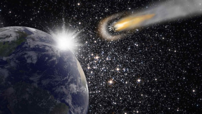 Asteroide colpirà la Terra domani 16 febbraio
