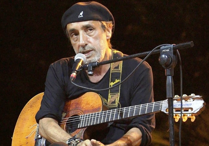 E' morto Fausto Mesolella, la città in lutto