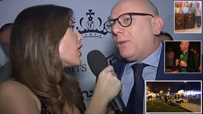 Guerriero: C’è una delibera di giunta riguardante il Mercatino a Piazza Cattaneo…leggete!