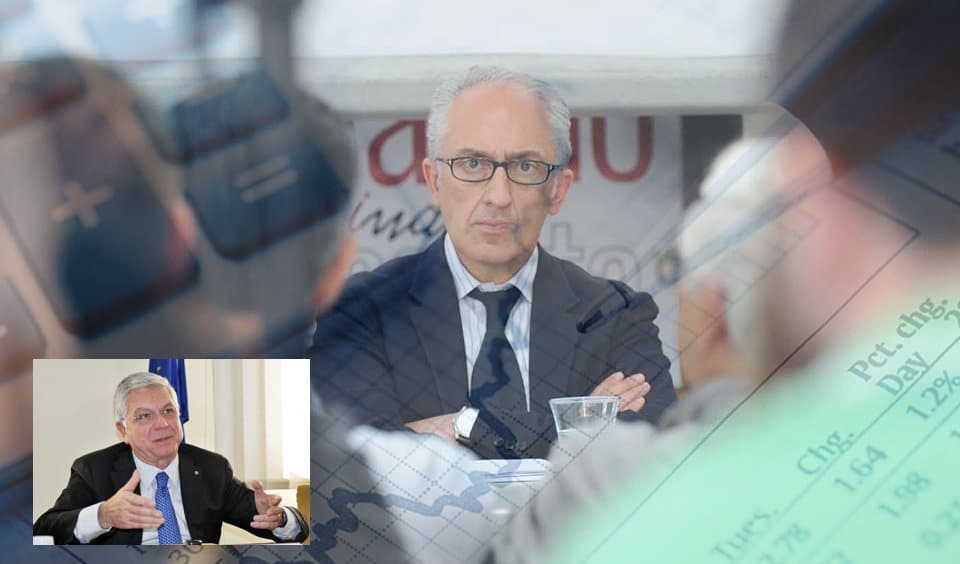 Bilanci preventivi non approvati Il Prefetto diffida 70 Comuni tra cui Caserta