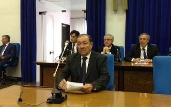 Provincia di Caserta dispone interdizione di tutte le attività extrascolastiche