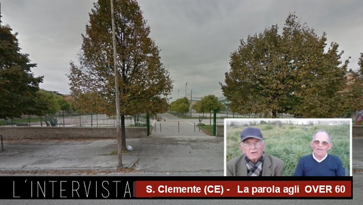 I residenti di S. Clemente: La politica sul territorio solo per prendere voti