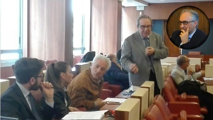 Approvato Bilancio di previsione e DUP- Ventre facciamo appello al Prefetto