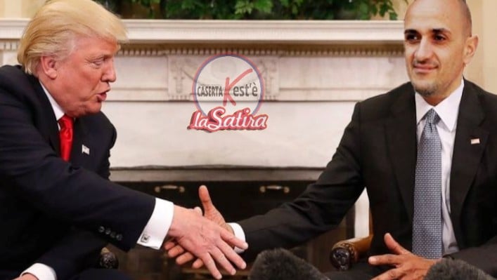 Trump eletto grazie ai Boccalone’s americani