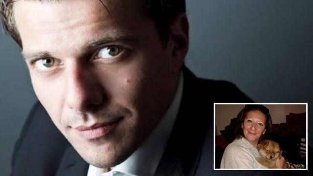 Domenico Diele arrestato per omicidio stradale: positivo al test antidroga