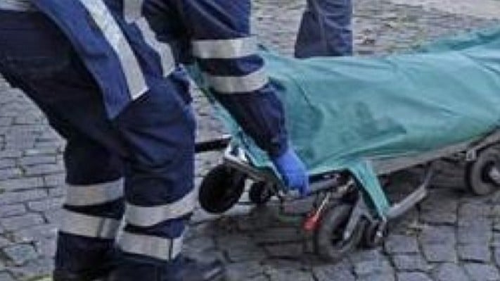 Trovato morto dal fratello in Via Ceccano