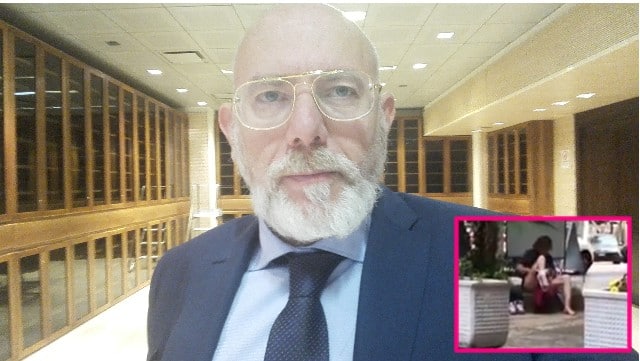 Guerriero (MNS) : Degrado senza fine a Caserta…si facciano un giro per la città che amministrano.