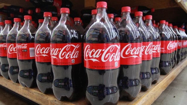 Allarme COCA-COLA : lotto richiamato dai negozi