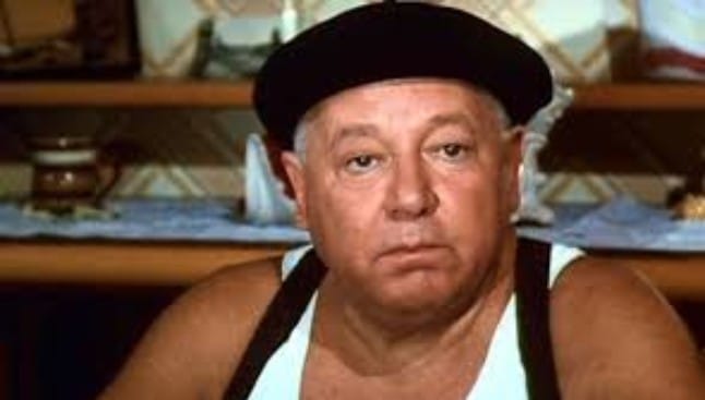 “Fantozzi” non è più: A 84 anni è morto a Roma Paolo Villaggio