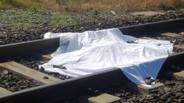E’ giallo – 15 enne di Recale muore travolta dal treno
