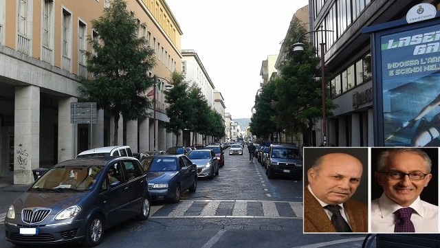 Gara per i parcheggi, le incredibili risposte, anzi non risposte, date dal dirigente comunale