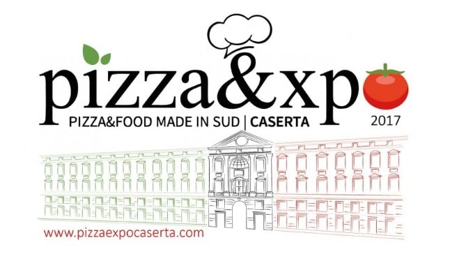 Villa Maria Carolina dal 12 al 23  luglio tanti ospiti al ‘Pizza Expo Caserta’