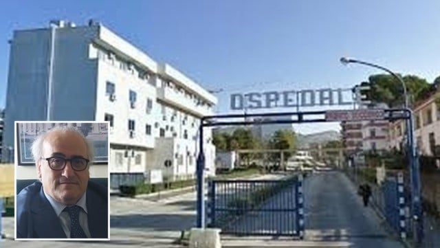 Drastica riduzione di posti letto al ‘Civile’ di Caserta