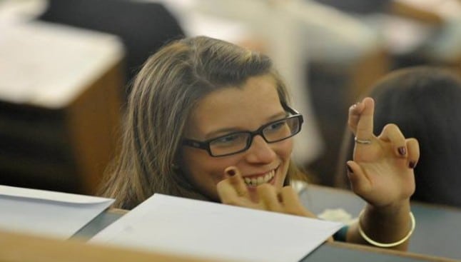 Test Medicina 2017: un sogno a numero chiuso