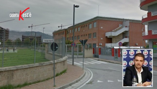 l’Istituto “Edoardo De Filippo” di S.Nicola la Strada apre le porte all’ITG “M. Buonarroti” di Caserta.