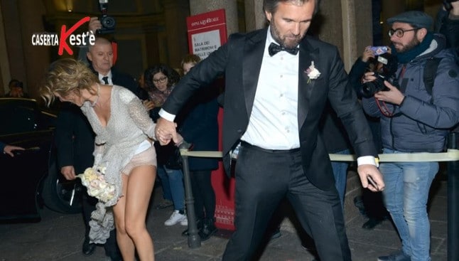 Imprevisto al matrimonio CRACCO-FANTI