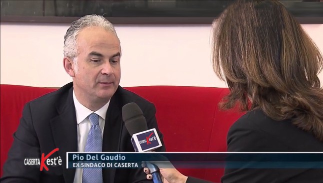 Del Gaudio: L’amministrazione vuol far passare come un OBBLIGO la dichiarazione del DISSESTO BIS