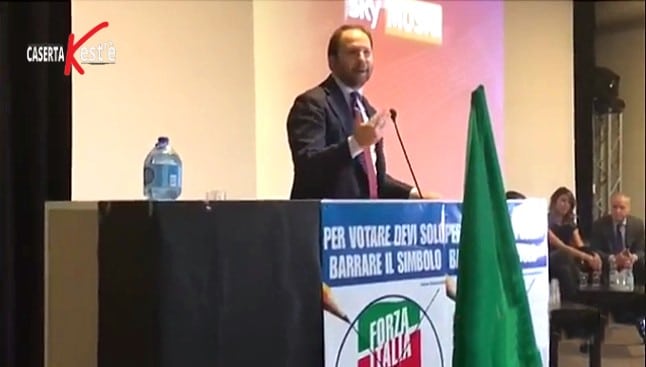 In Forza Italia per il momento è tregua, ma solo fino al 5 Marzo