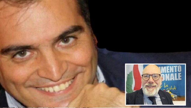 Meloni: Gimmi Cangiano Coordinatore Regionale