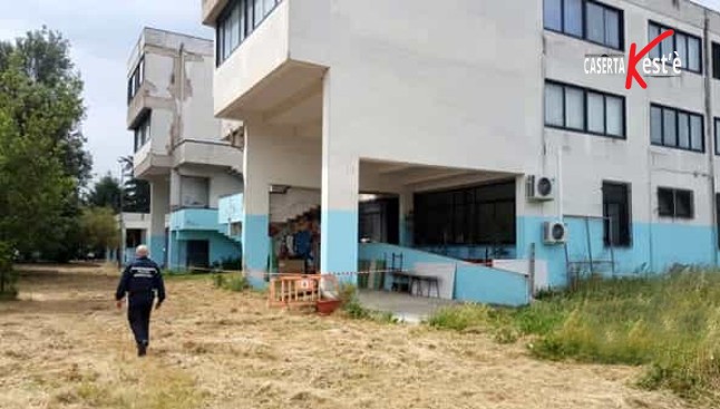 In due scuole, scatta il sequestro ‘Amaldi-Nevio’e al ‘Righi-Nervi’