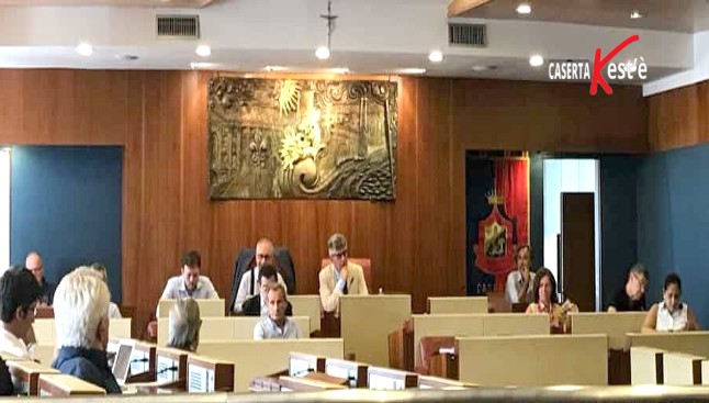 Boccagna:  Perché non si dimettono?