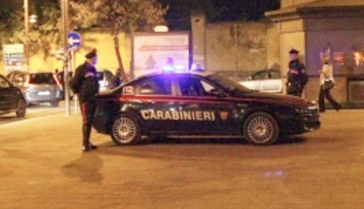 Minorenne Indagato per L’incidente Avvenuto a Casal di Principe