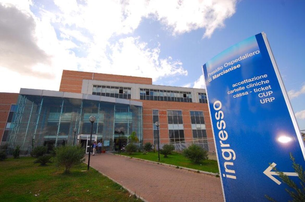 Assenteismo: Sotto Processo 40 Dipendenti dell’Ospedale di Marcianise