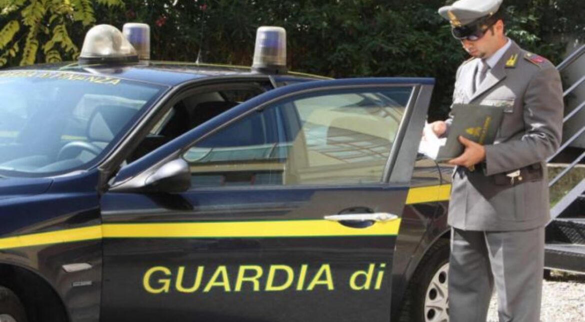 Furto di Energia Elettrica,Titolare del Bar Arrestato in Flagranza di Reato