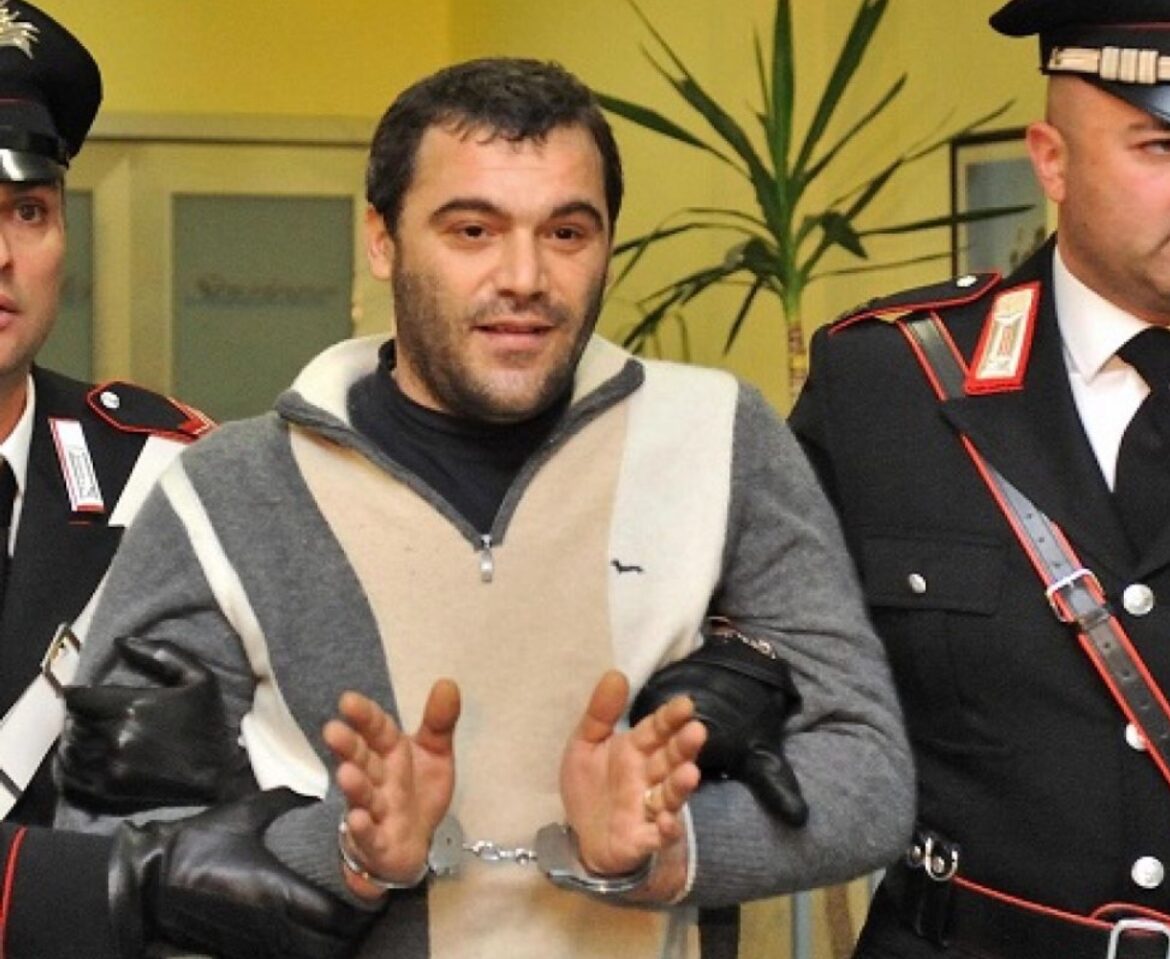 Patrimonio del Fratello di Giuseppe Setola Finisce nel Mirino dei Giudici del Tribunale di SMCV