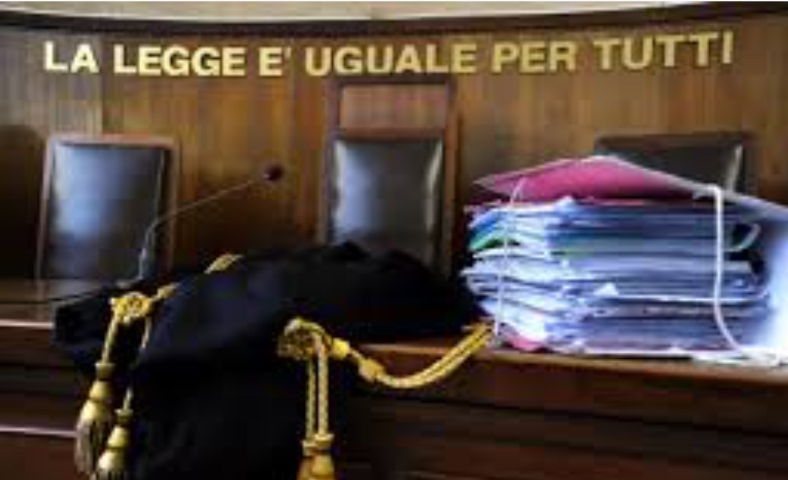 3 Carabinieri Accusati di Falso e Corruzione: Condannati dalla Corte di Cassazione