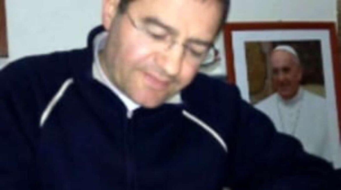Il Male Del Secolo Colpisce Ancora: Morto Don Luigi Moretti