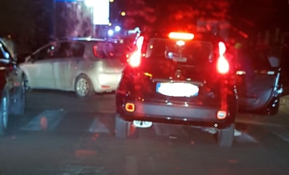 L’Ennesimo Incidente Stradale: Deceduto sul Colpo