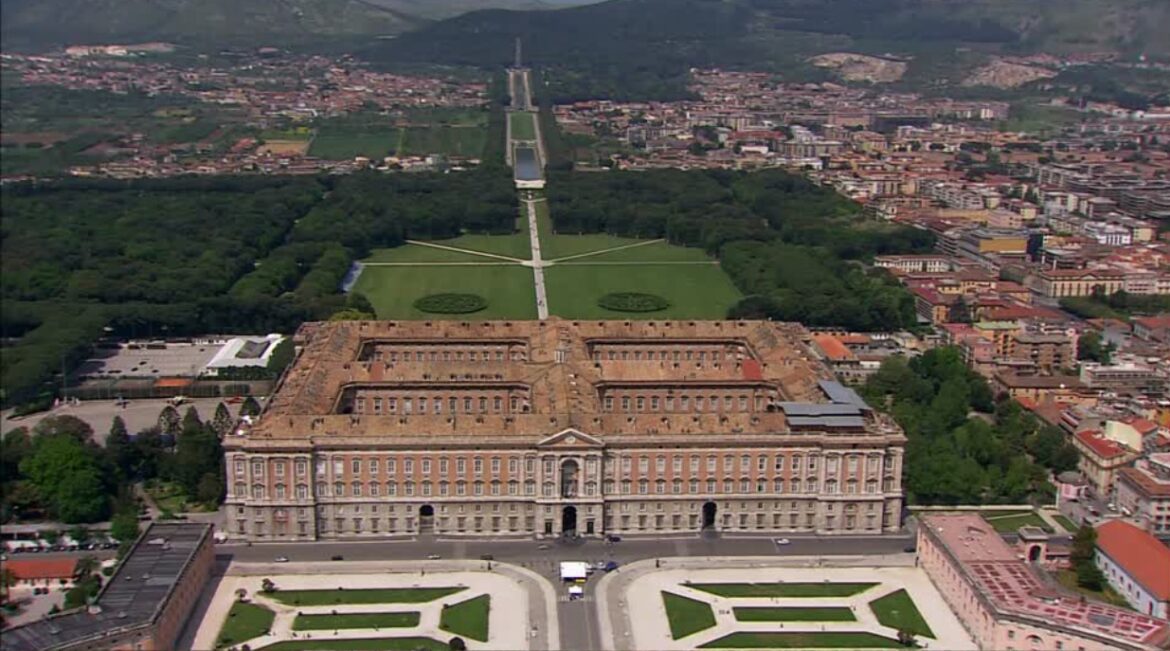 15 Dicembre “Giornata della Città”, in Occasione del Bicentenario di Caserta Capoluogo di Provincia