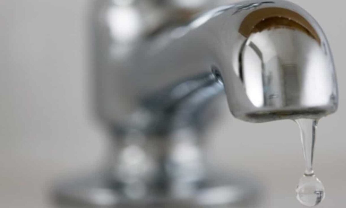Mondragone Senza Acqua: Rischio Chiusura Scuole Per Lunedì