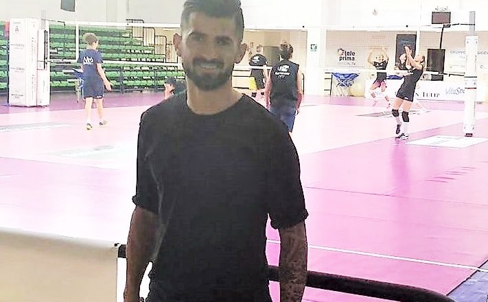 Elseid Hysaj al Palavignola
