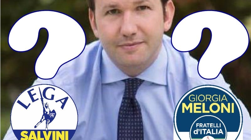 Il Dilemma Zinzi, LEGA o non LEGA