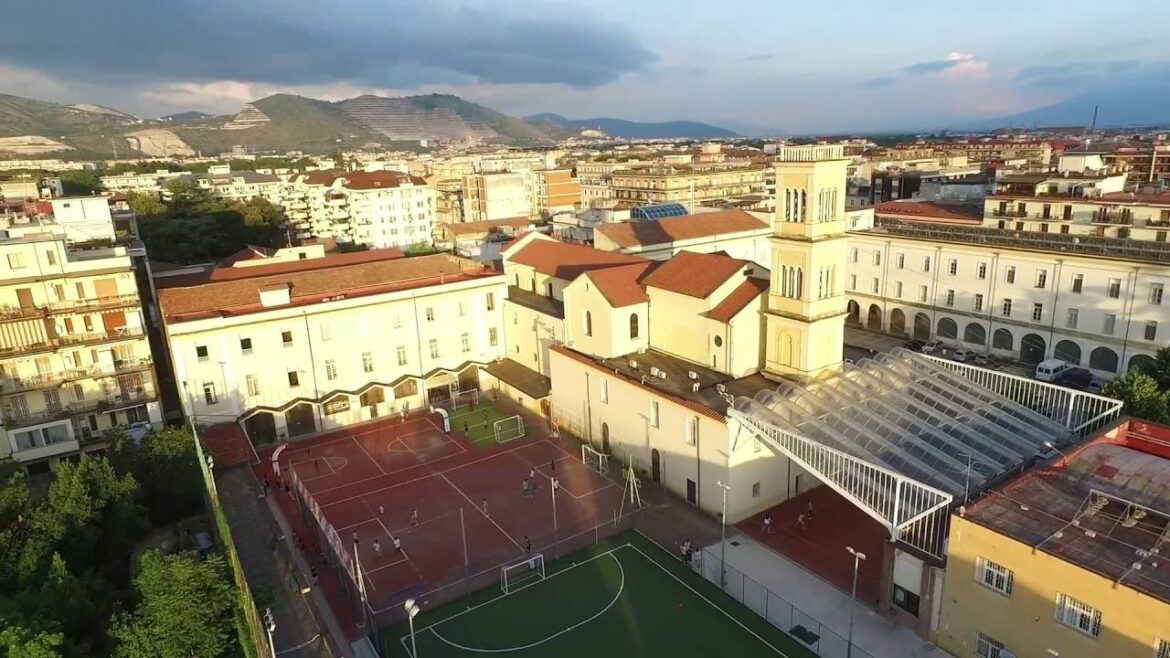 Torna il cineforum al teatro don Bosco
