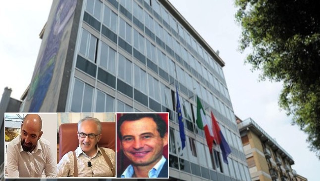 Incarichi dubbi al Comune, e nessuno denuncia