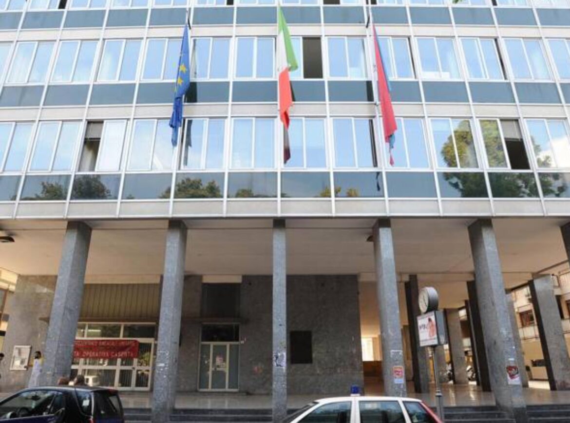 Salvatore Massi: Il nuovo segretario del comune ha voluto incontrare i dipendenti