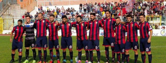 Siracusa-Casertana finisce 0-0