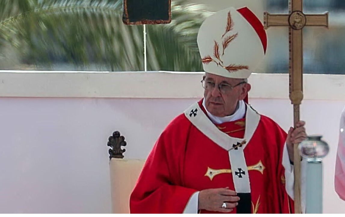 Papa Francesco:”Non dovete pagare per le messe in suffragio di un parente”
