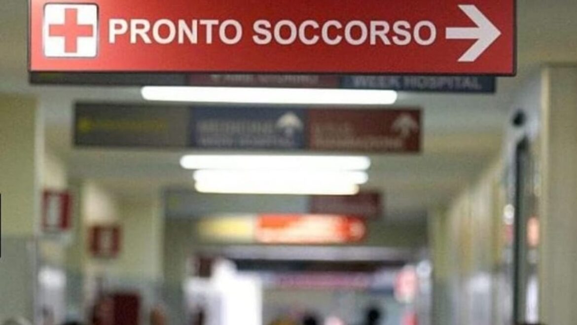 Pronto Soccorso ancora nel gelo: clima diventato insostenibile per pazienti e familiari