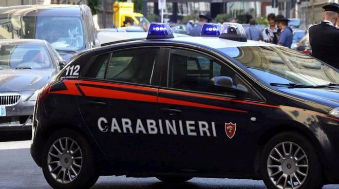 Arrestato nel casertano bulgaro ricercato in Europa.