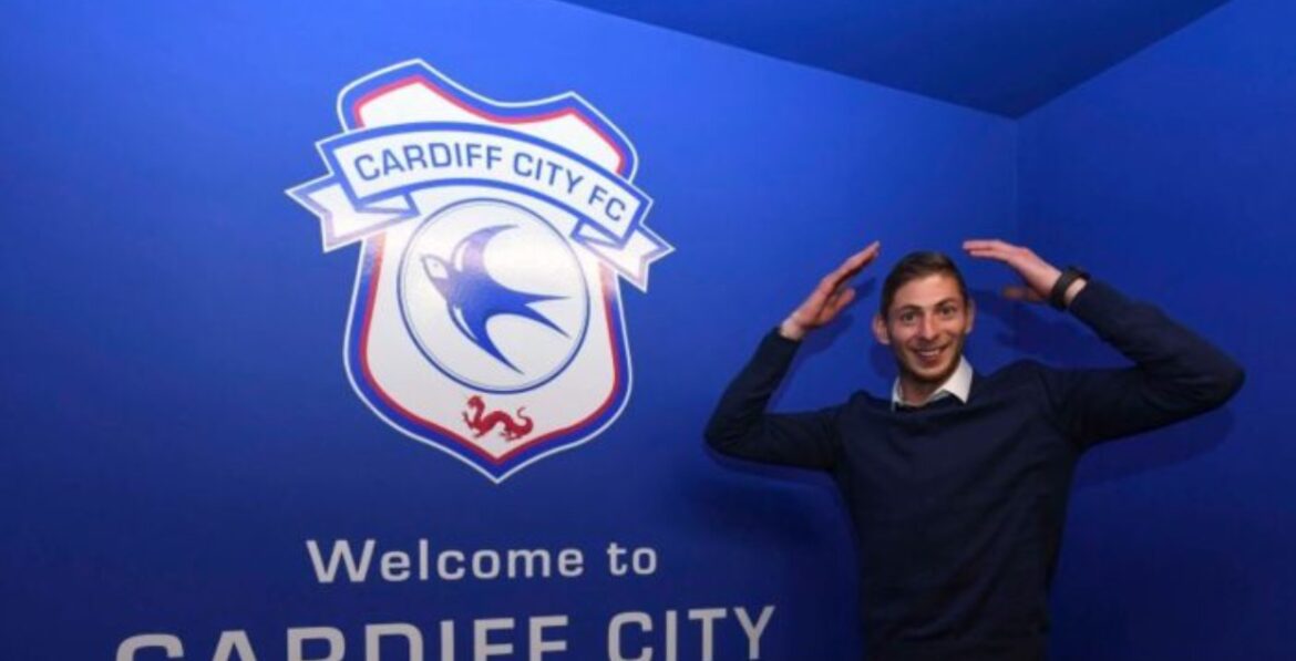 Emiliano Sala, recuperato il corpo nel relitto dell’aereo: avvisate le famiglie